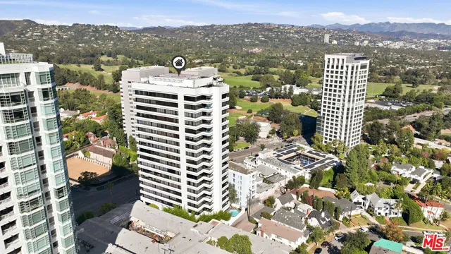 $14,900 | 10350 Wilshire Boulevard, Unit 1203, Los Angeles, CA 90024