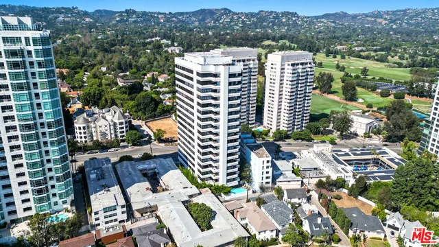 $14,900 | 10350 Wilshire Boulevard, Unit 1203, Los Angeles, CA 90024