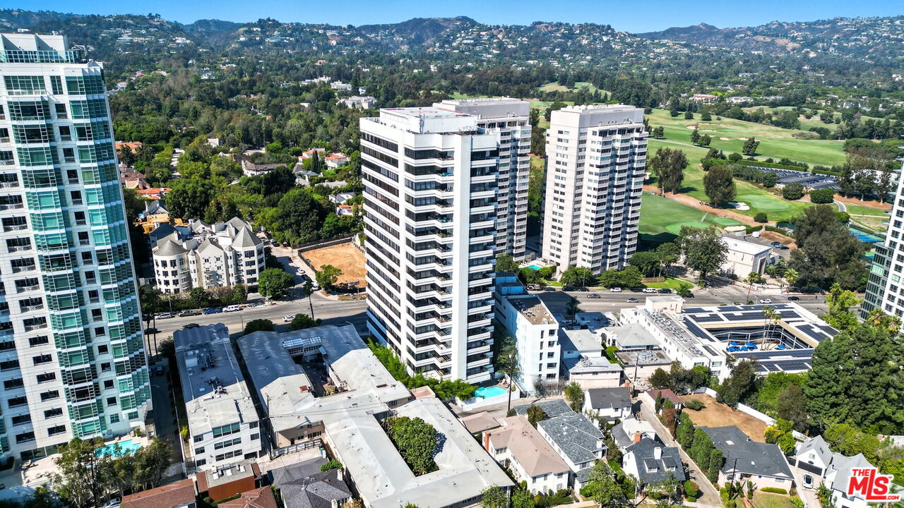 10350 Wilshire Boulevard, Unit 1203 Los Angeles, CA 90024 - Photo 65 of 69