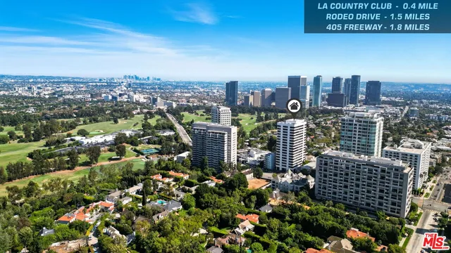 $14,900 | 10350 Wilshire Boulevard, Unit 1203, Los Angeles, CA 90024