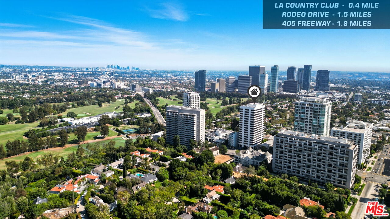 10350 Wilshire Boulevard, Unit 1203 Los Angeles, CA 90024 - Photo 67 of 69