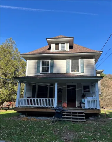 $310,000 | 53 Yorktown Road, Roscoe, NY 12776