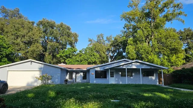$540,000 | 2525 Poinsetta Avenue, Sanford, FL 32773