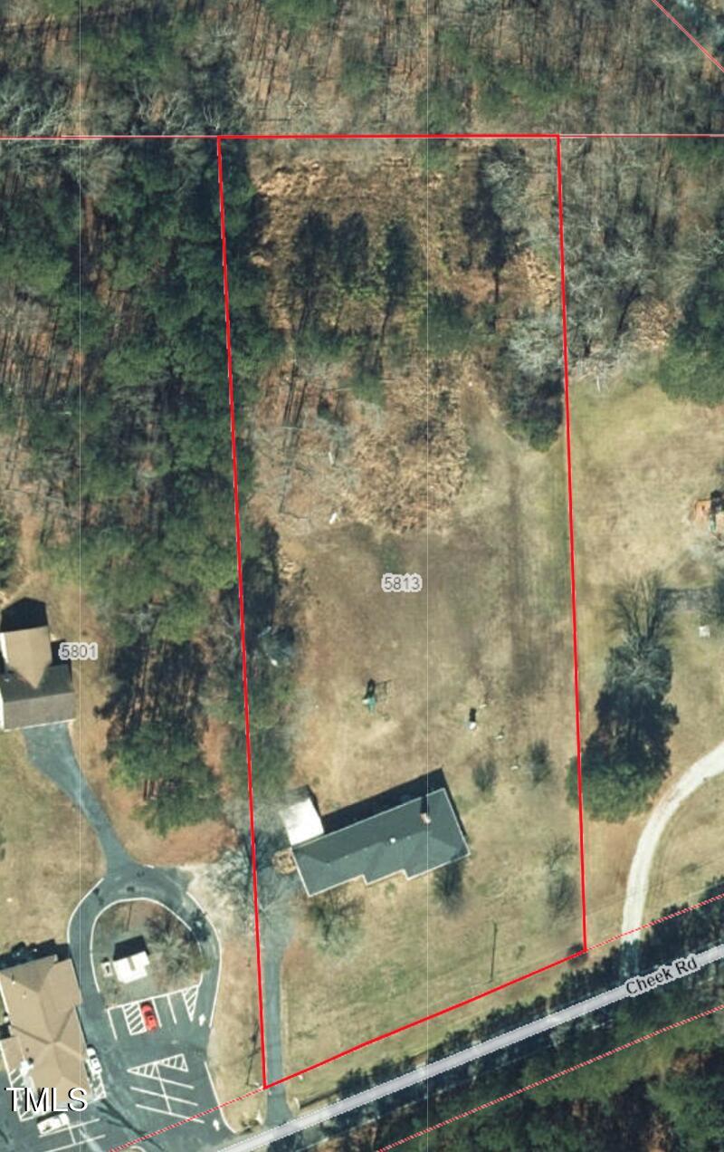 5813 Cheek Road Durham, NC 27704 - Photo 4 of 34 Screen Shot 2024-11-30 at 3.10.44 PM