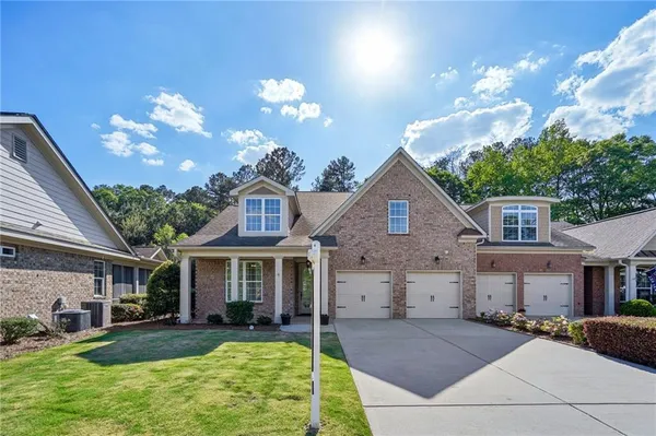 $425,000 | 488 Townsend Street, Grayson, GA 30017