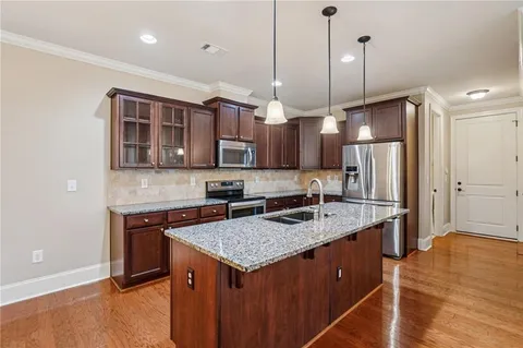 $425,000 | 488 Townsend Street, Grayson, GA 30017
