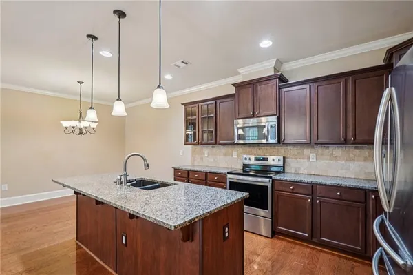 $425,000 | 488 Townsend Street, Grayson, GA 30017