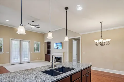 $425,000 | 488 Townsend Street, Grayson, GA 30017
