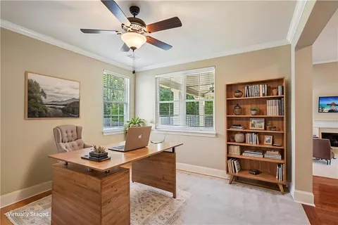 $425,000 | 488 Townsend Street, Grayson, GA 30017