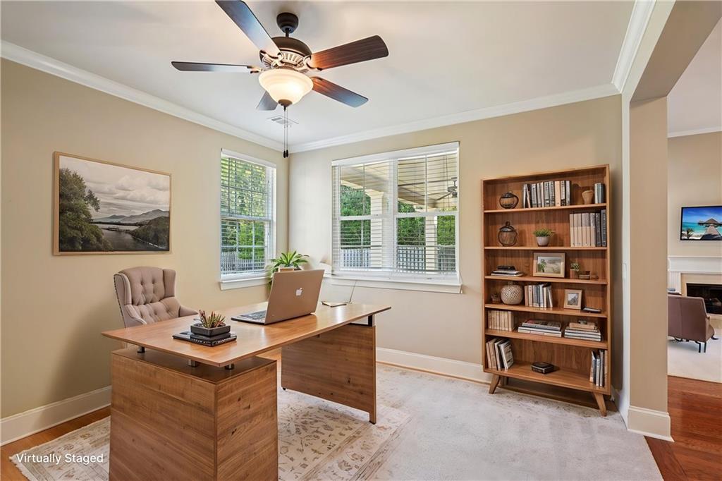 488 Townsend Street Grayson, GA 30017 - Photo 16 of 40