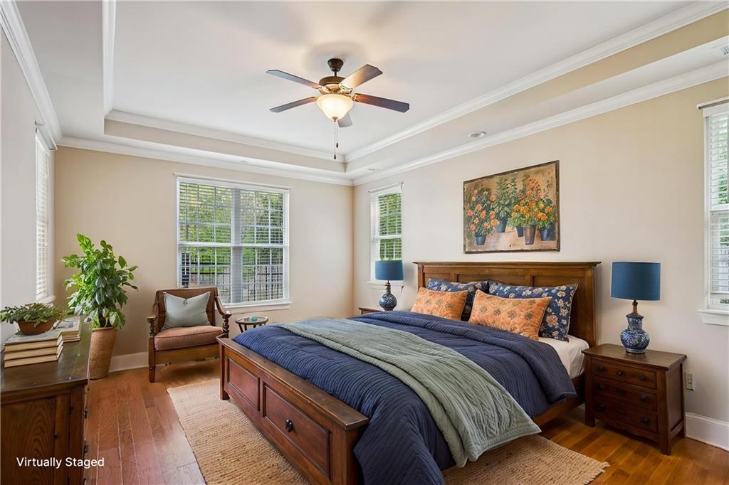 488 Townsend Street Grayson, GA 30017 - Photo 23 of 40