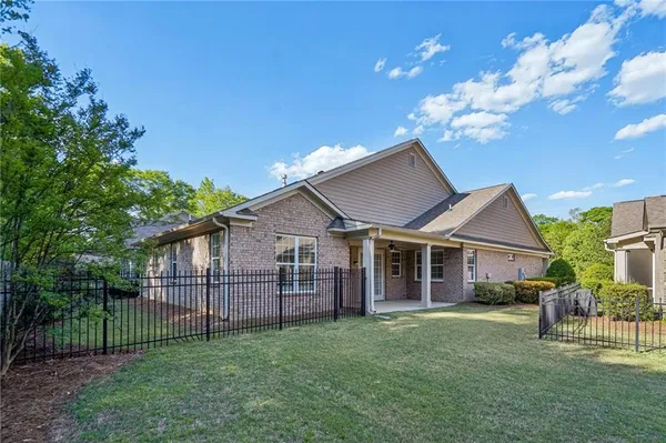 $425,000 | 488 Townsend Street, Grayson, GA 30017