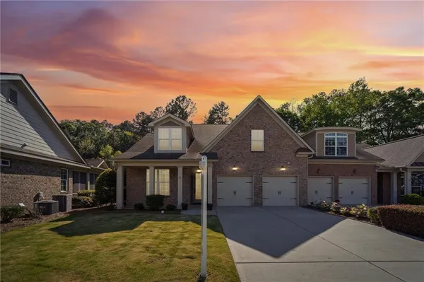 $425,000 | 488 Townsend Street, Grayson, GA 30017