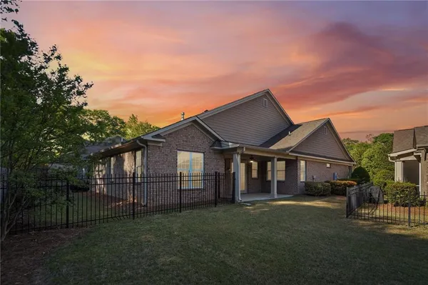 $425,000 | 488 Townsend Street, Grayson, GA 30017