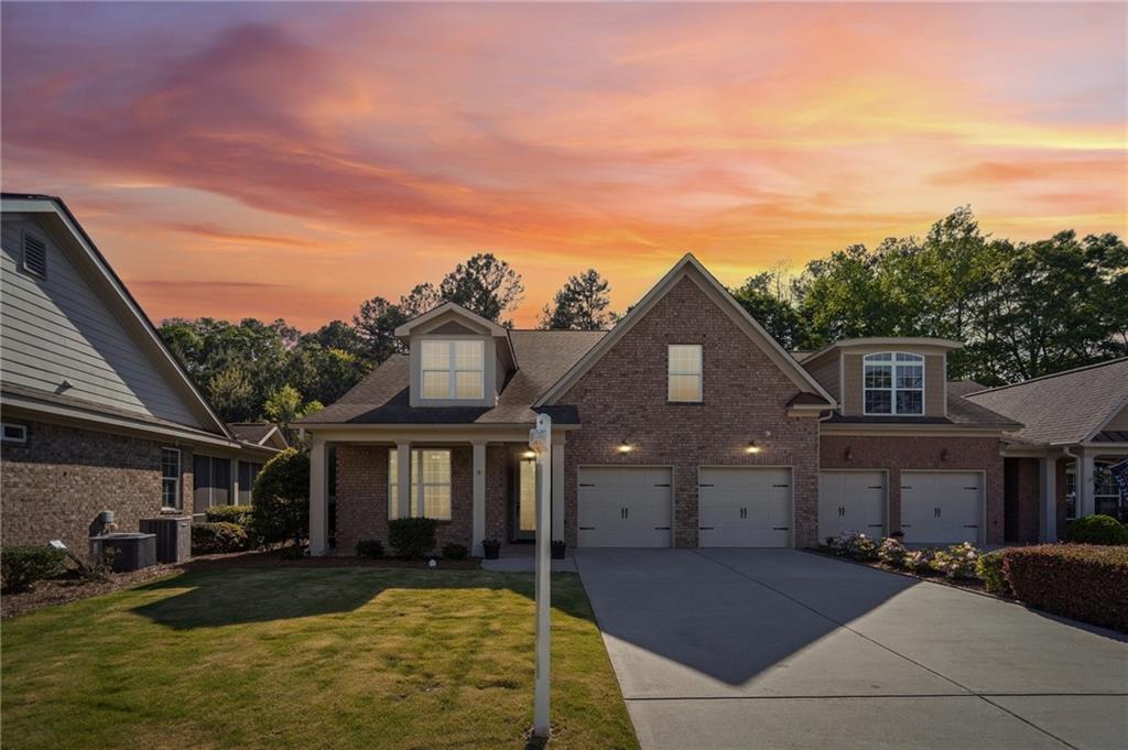 488 Townsend Street Grayson, GA 30017 - Photo 39 of 40