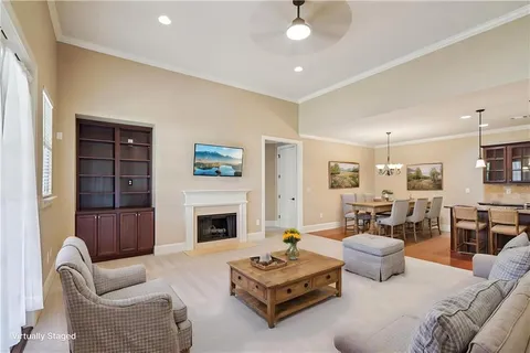 $425,000 | 488 Townsend Street, Grayson, GA 30017