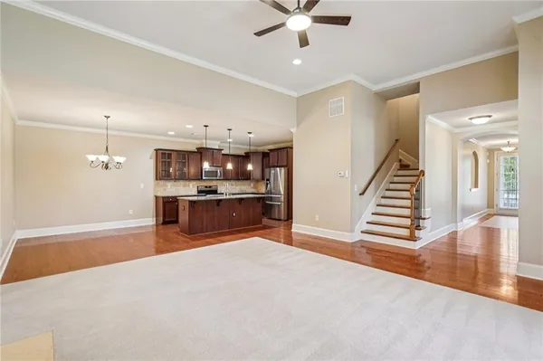 $425,000 | 488 Townsend Street, Grayson, GA 30017