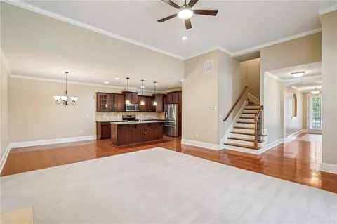 $425,000 | 488 Townsend Street, Grayson, GA 30017