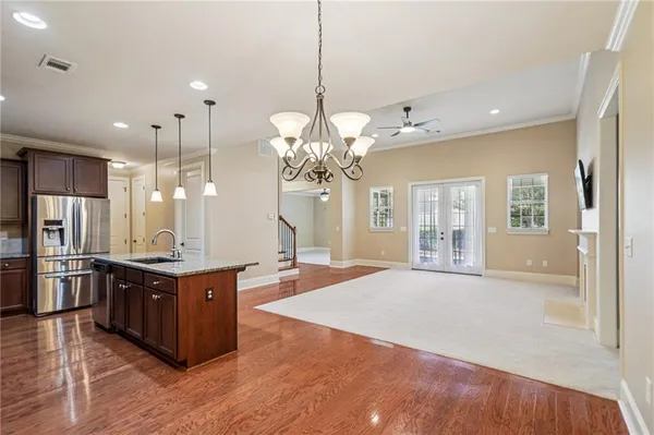 $425,000 | 488 Townsend Street, Grayson, GA 30017