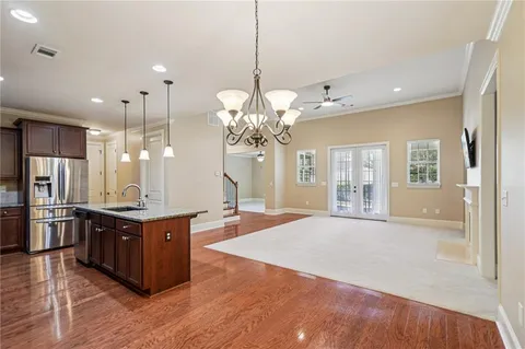 $425,000 | 488 Townsend Street, Grayson, GA 30017