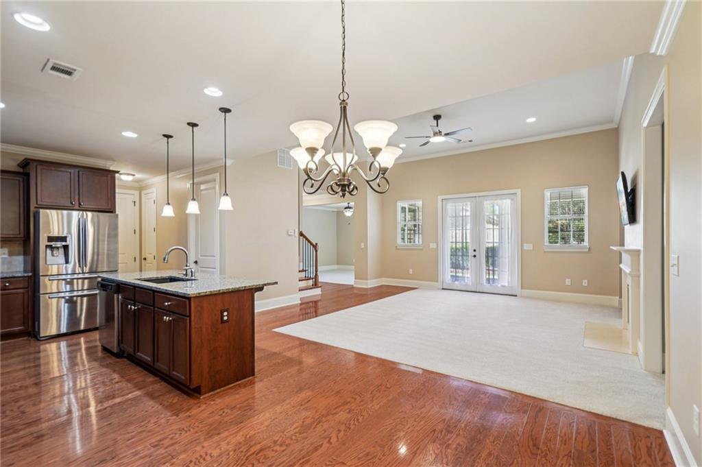 488 Townsend Street Grayson, GA 30017 - Photo 9 of 40