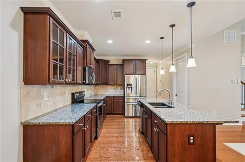 $425,000 | 488 Townsend Street, Grayson, GA 30017