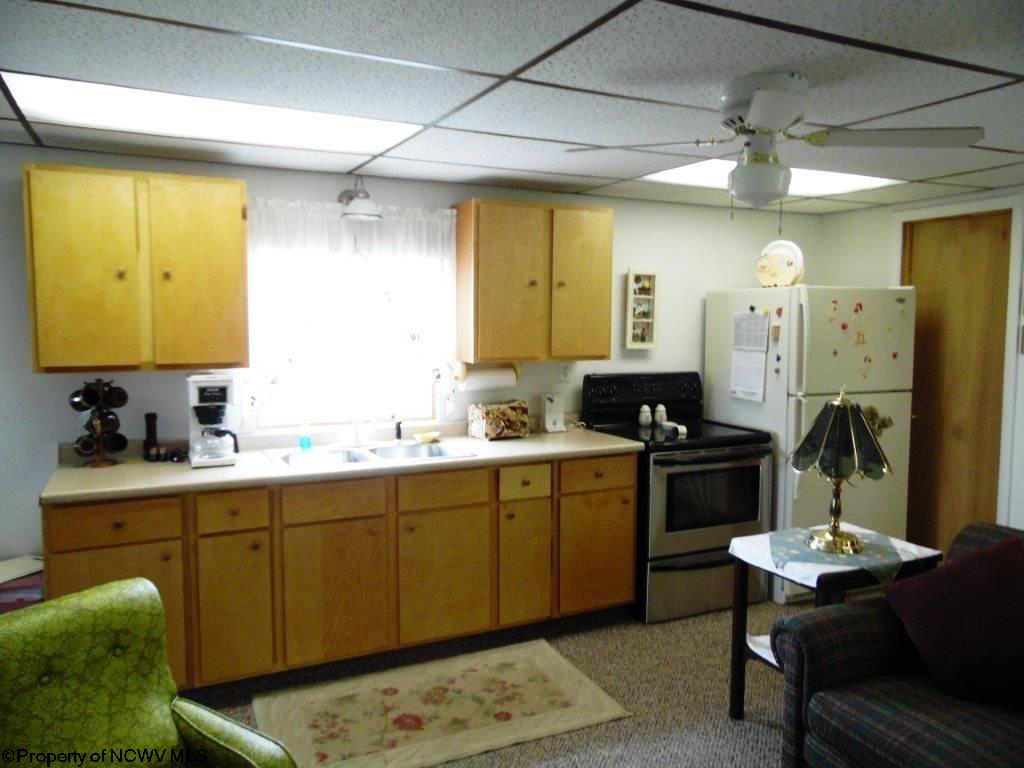 2130 French Reeder Road French Creek, WV 26218 - Photo 5 of 14 Gallery Image 5