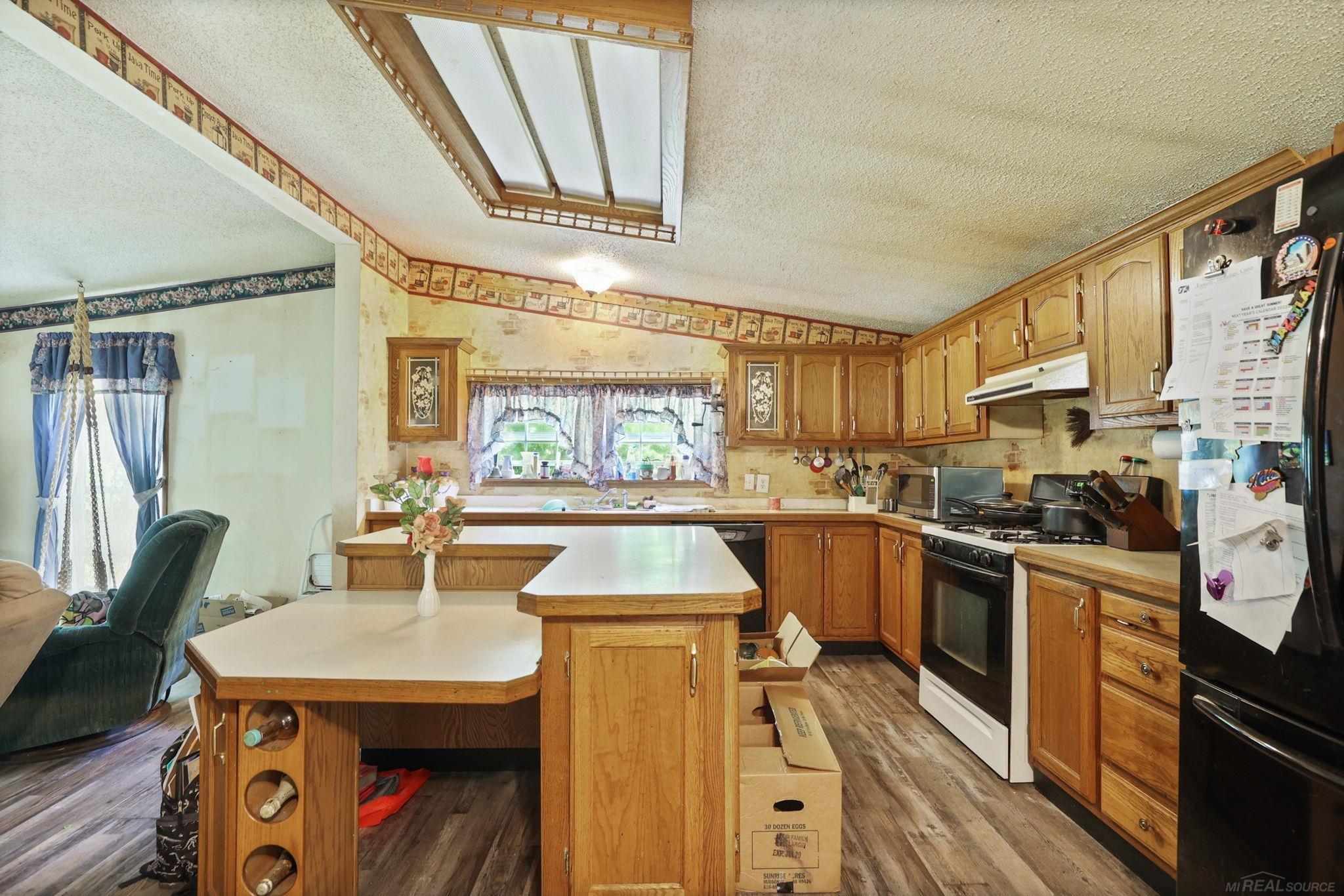 3759 South Ringle Road Vassar, MI 48768 - Photo 14 of 62