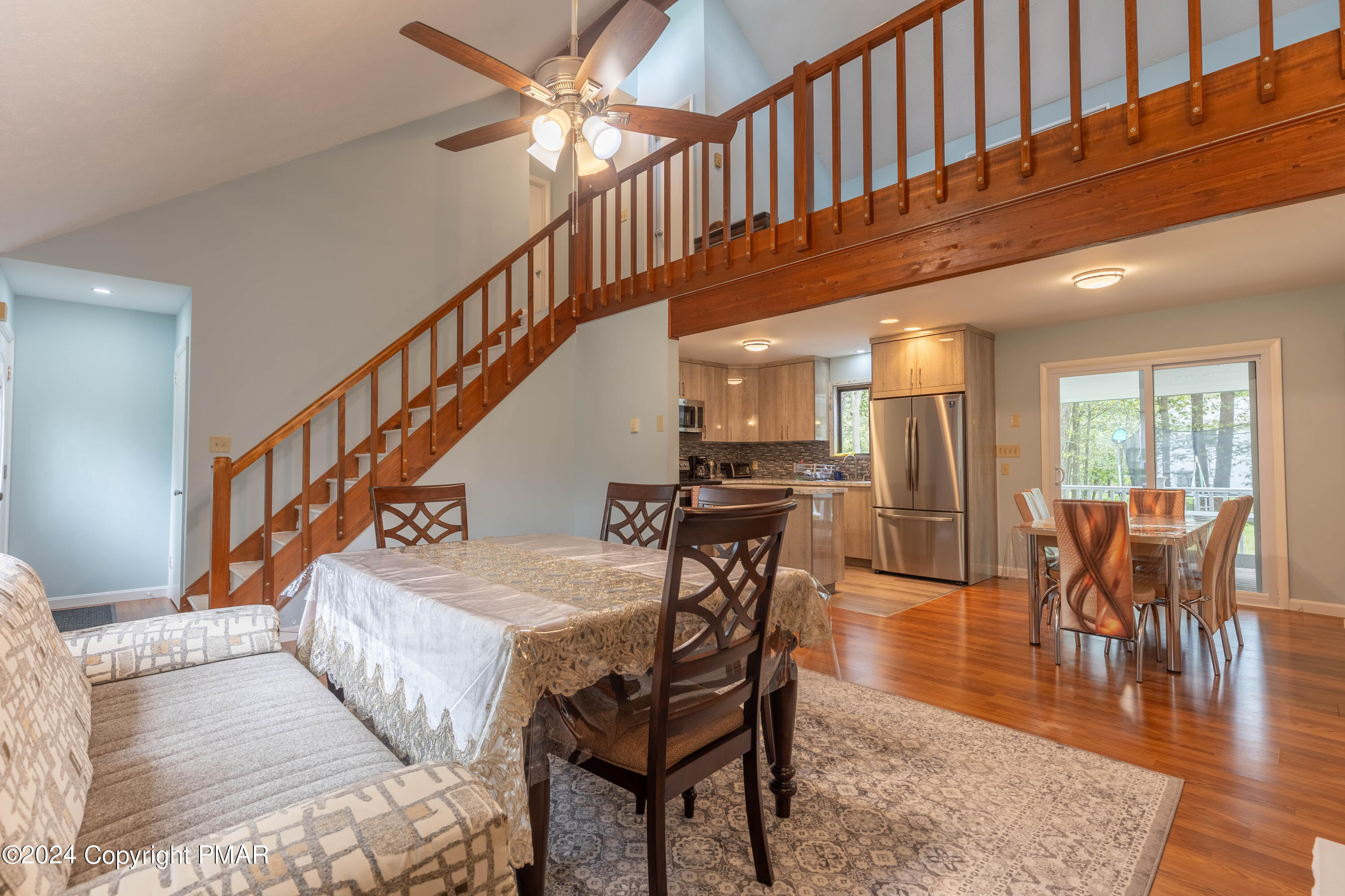 8143 Mayfair Road Tobyhanna, PA 18466 - Photo 2 of 46 First Floor-3