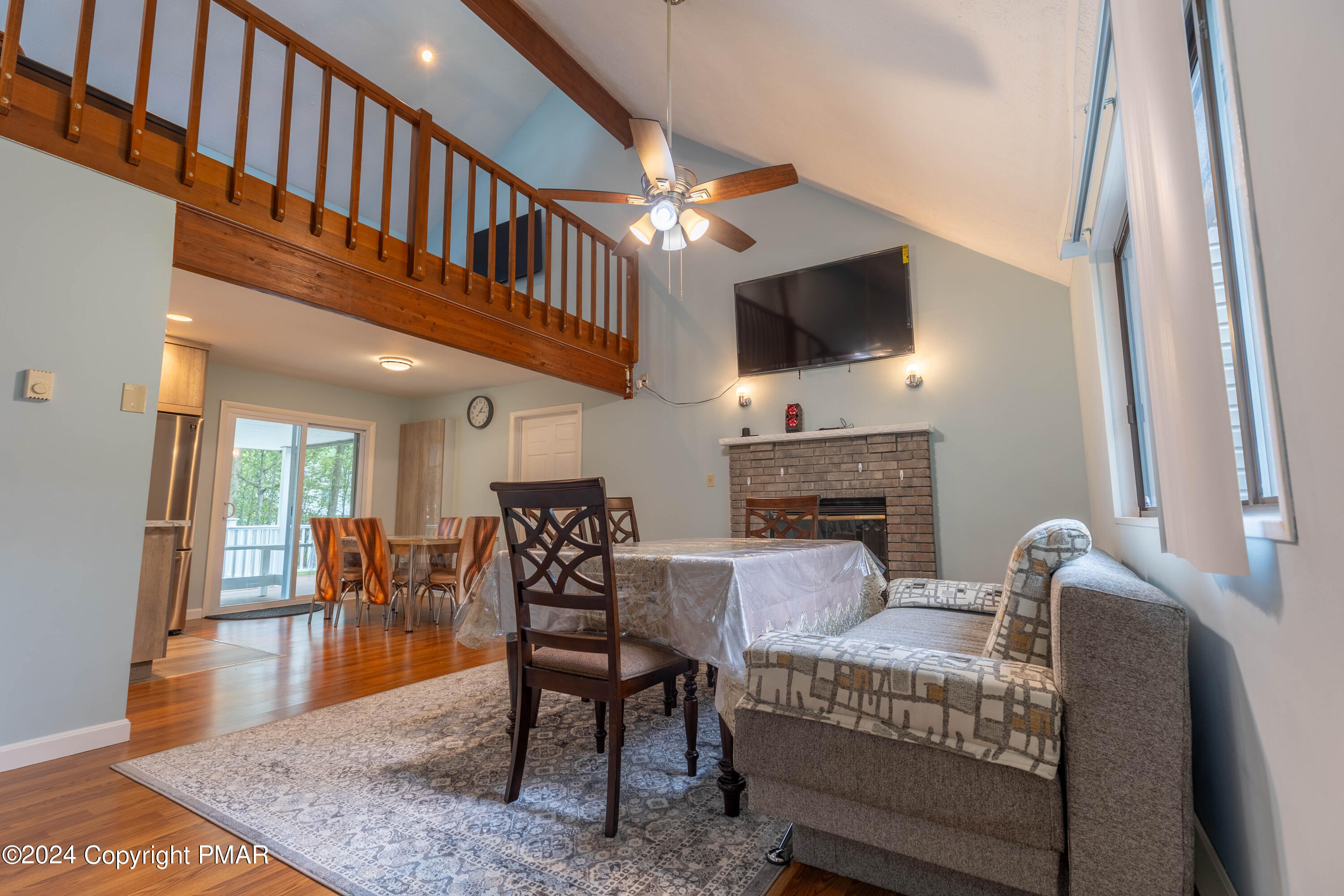 8143 Mayfair Road Tobyhanna, PA 18466 - Photo 3 of 46 First Floor-1