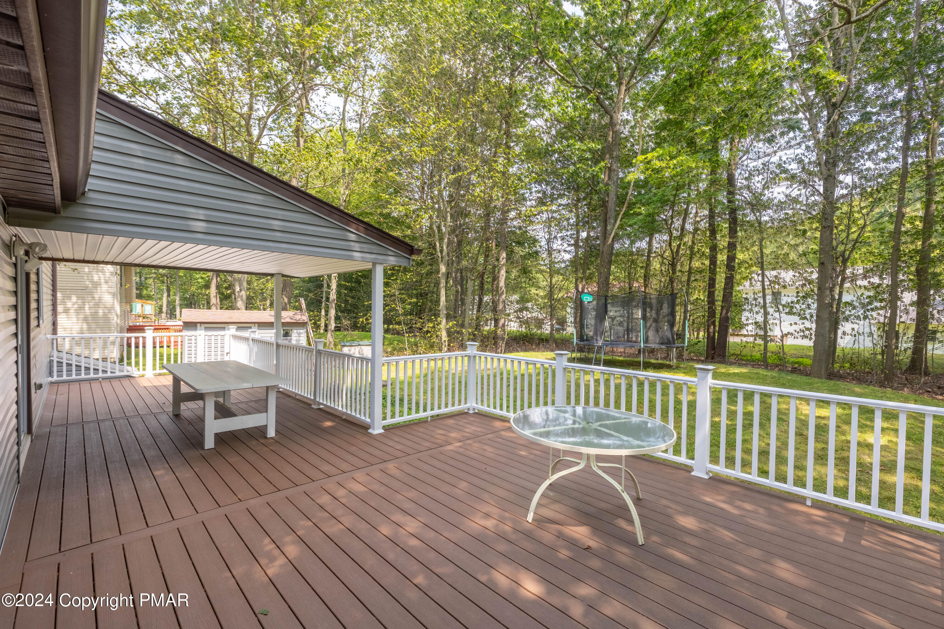 8143 Mayfair Road Tobyhanna, PA 18466 - Photo 31 of 46 Outside-14