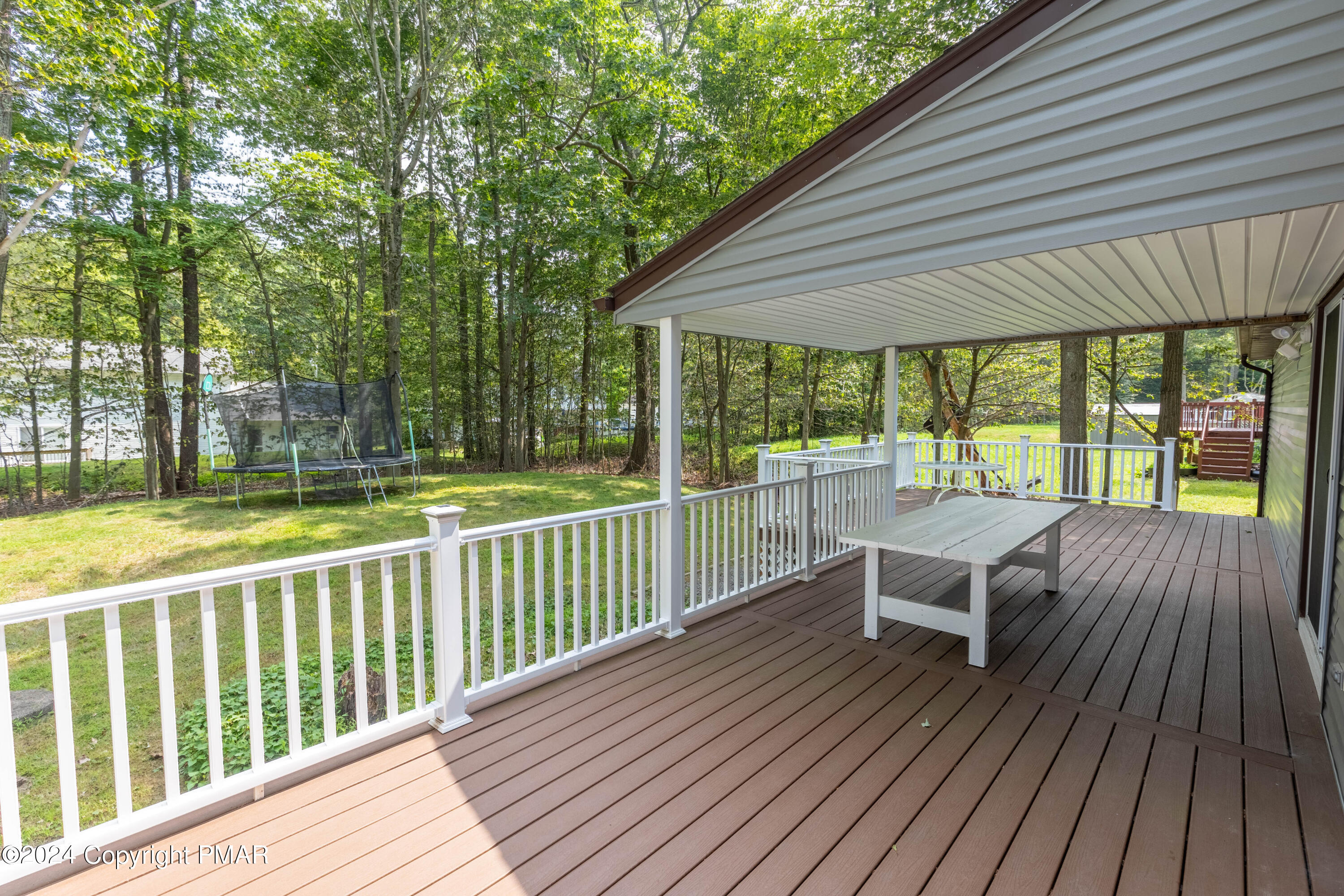 8143 Mayfair Road Tobyhanna, PA 18466 - Photo 34 of 46 Outside-17