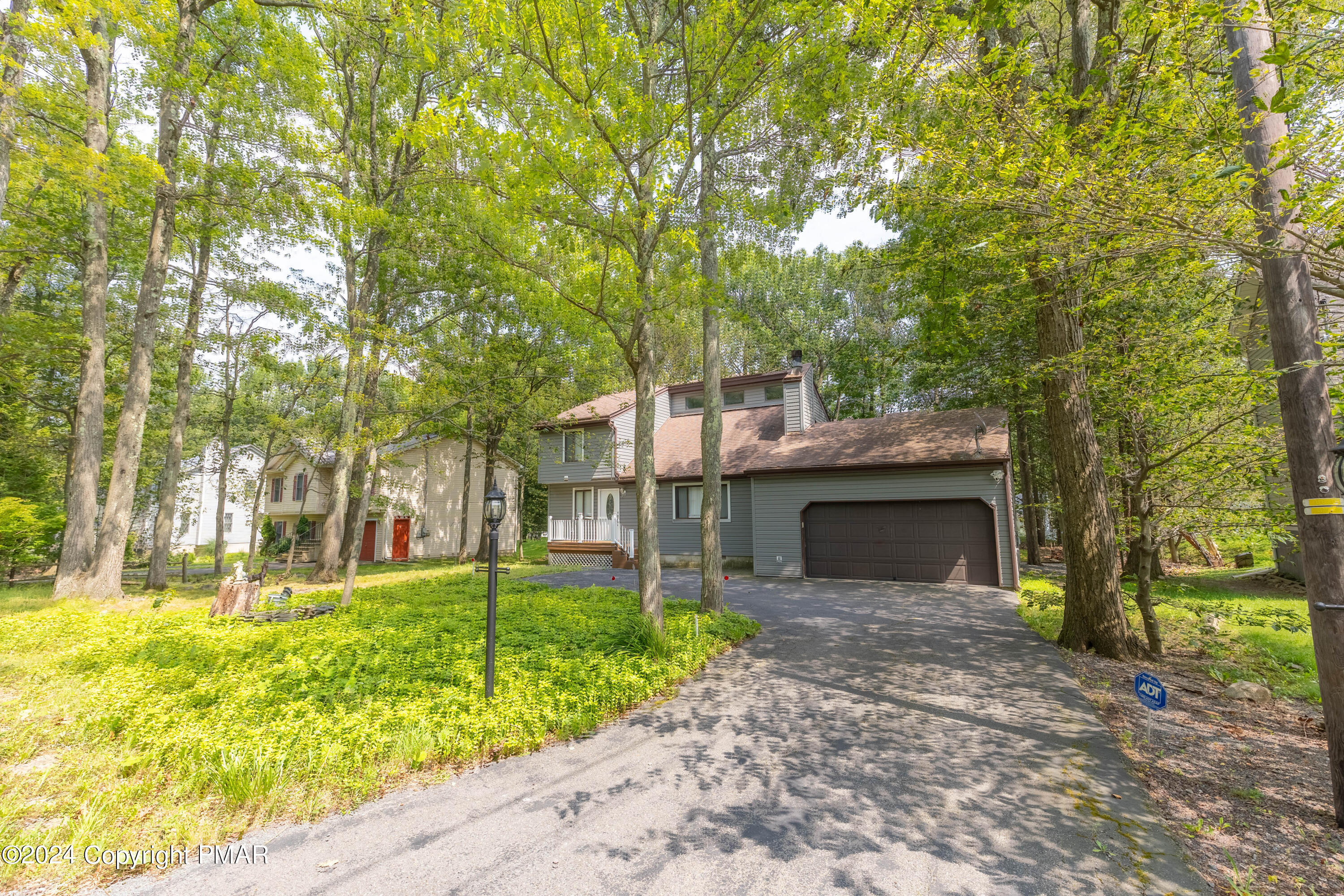8143 Mayfair Road Tobyhanna, PA 18466 - Photo 38 of 46 Outside-2
