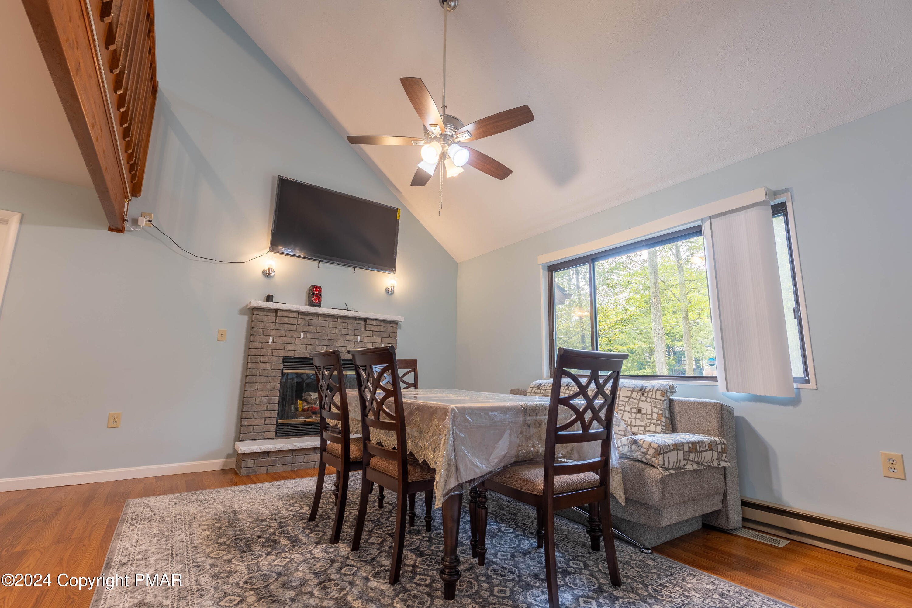 8143 Mayfair Road Tobyhanna, PA 18466 - Photo 4 of 46 First Floor-2