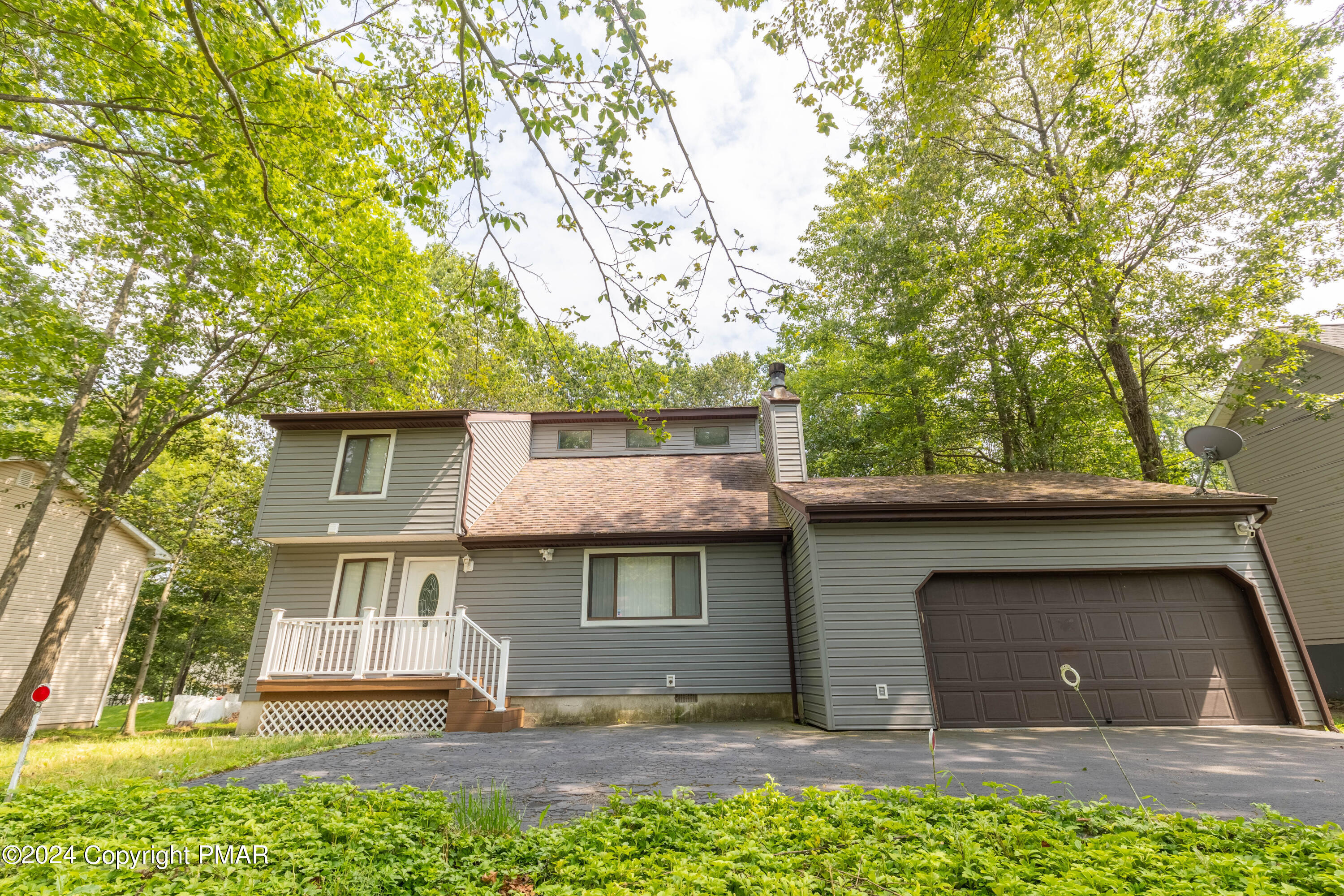8143 Mayfair Road Tobyhanna, PA 18466 - Photo 41 of 46 Outside-4
