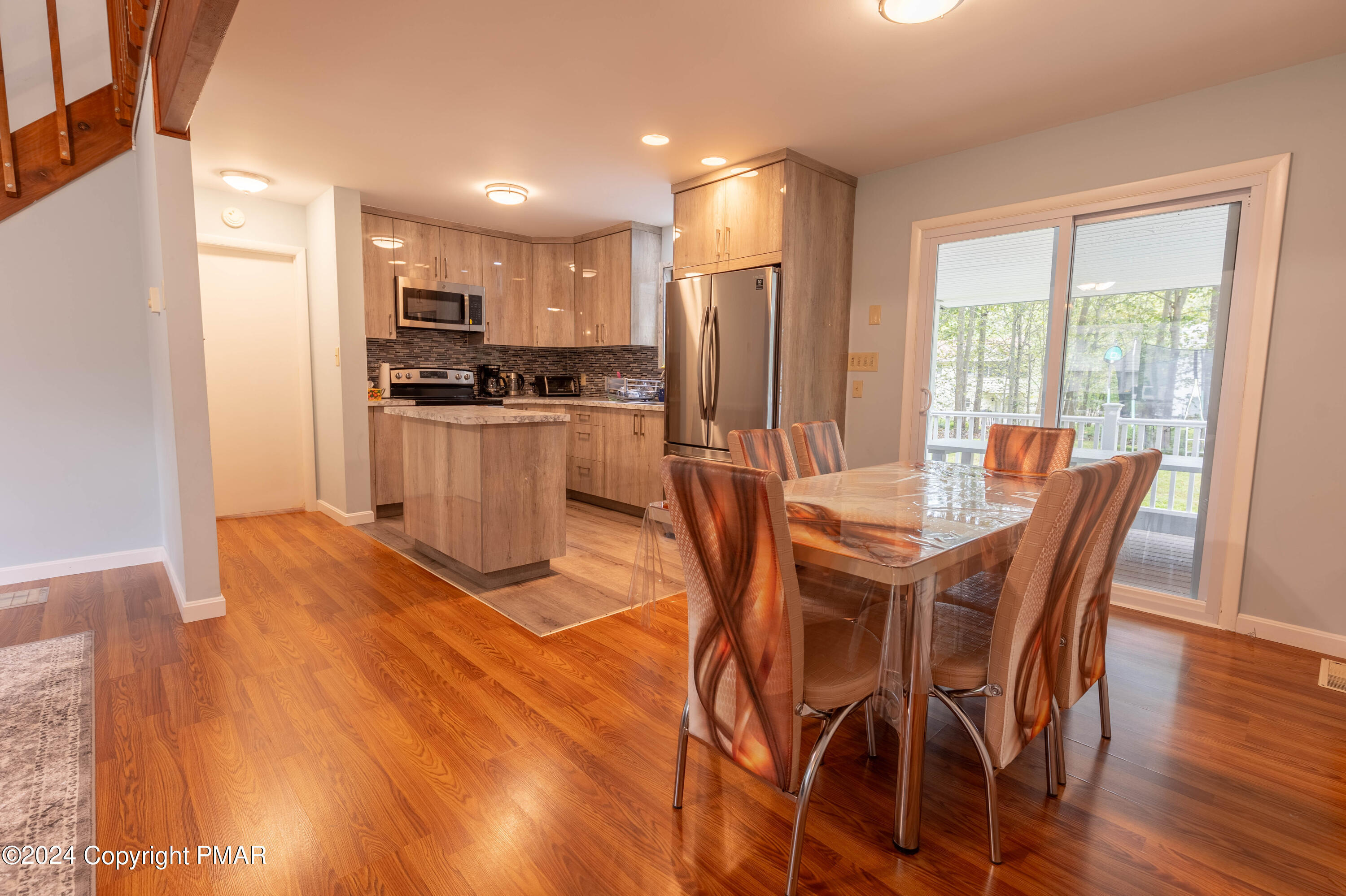 8143 Mayfair Road Tobyhanna, PA 18466 - Photo 5 of 46 First Floor-4