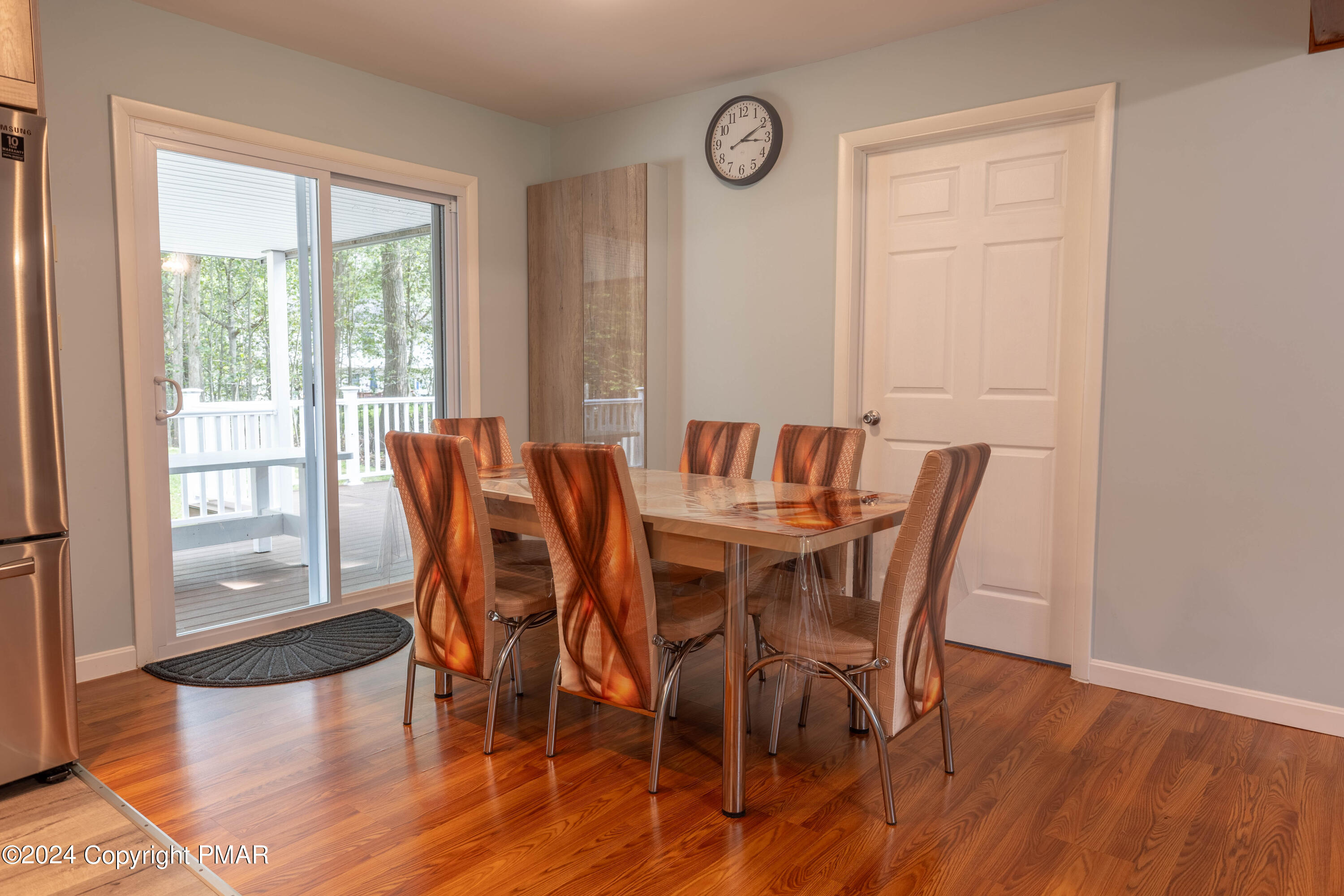 8143 Mayfair Road Tobyhanna, PA 18466 - Photo 6 of 46 First Floor-5