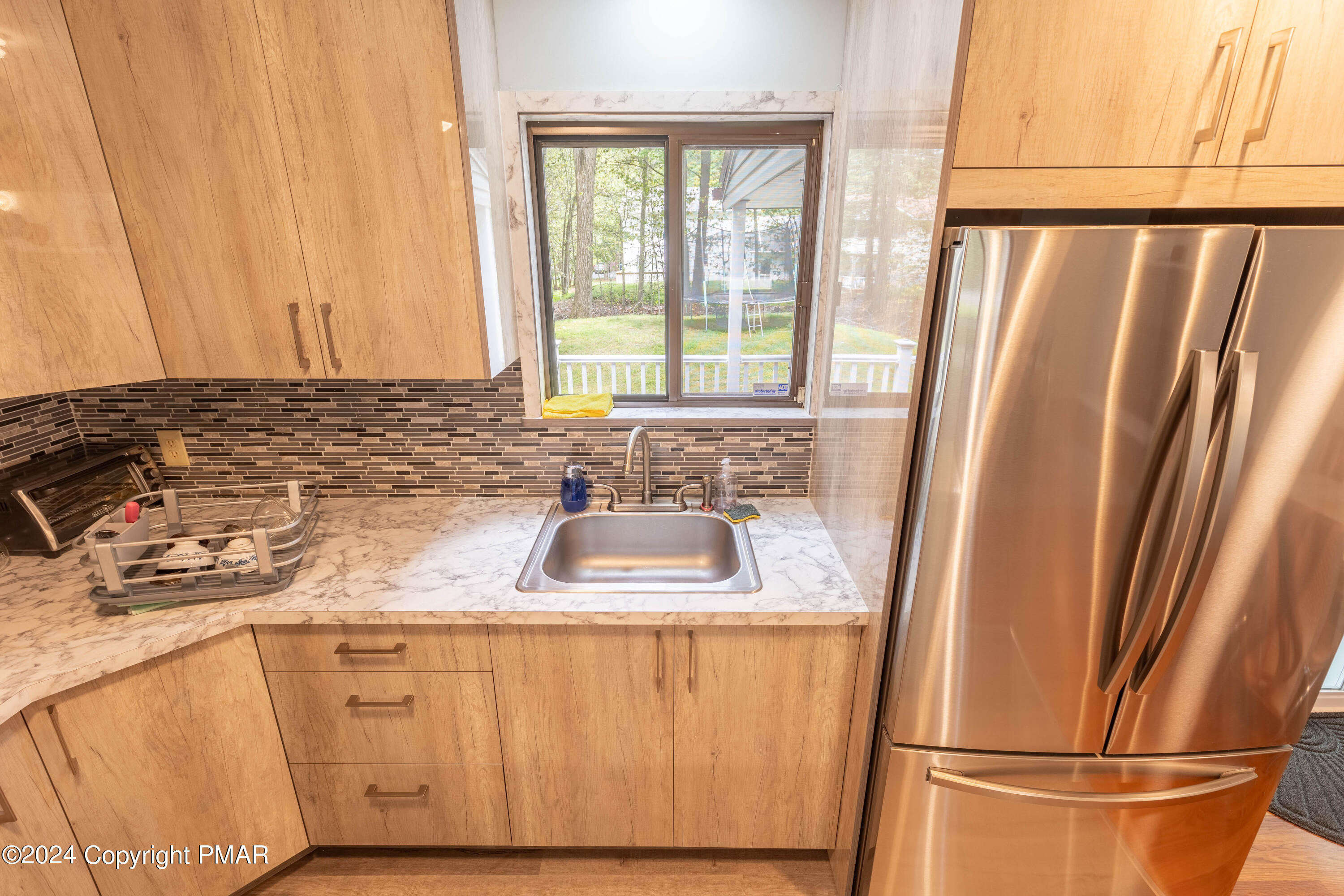 8143 Mayfair Road Tobyhanna, PA 18466 - Photo 10 of 46 First Floor-10