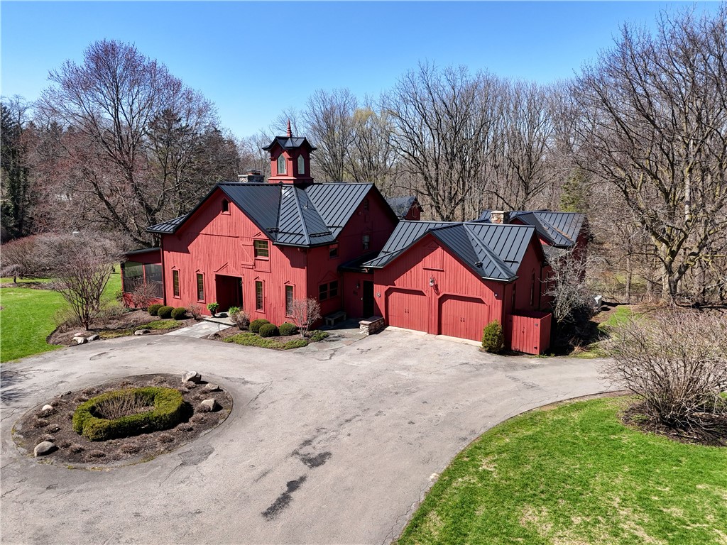 65 Mitchell Road Pittsford, NY 14534 - Photo 1 of 1 Gallery Image 1