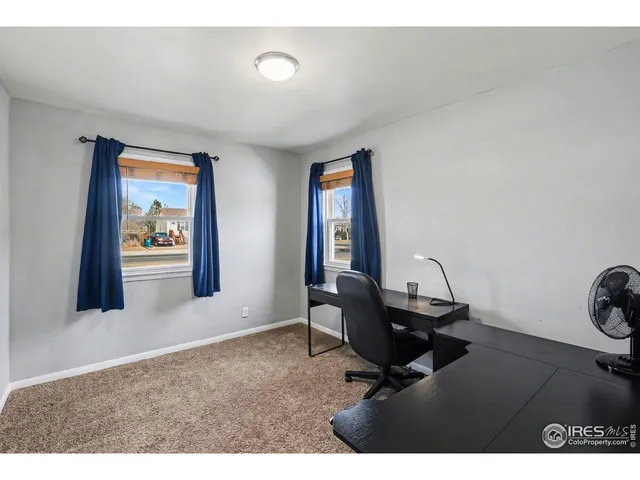 $350,000 | 2306 West 8th Street, Greeley, CO 80634