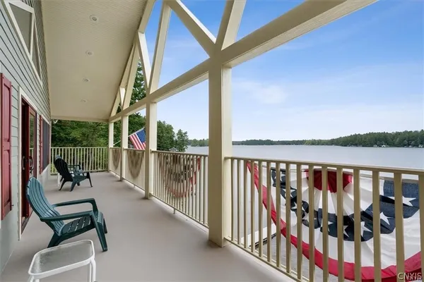 $2,300,000 | 5494 North Shore Road, Greig, NY 13312