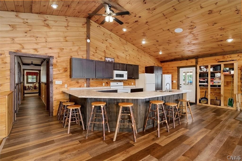 5494 North Shore Road Greig, NY 13312 - Photo 13 of 49 Rental Unit Top Floor