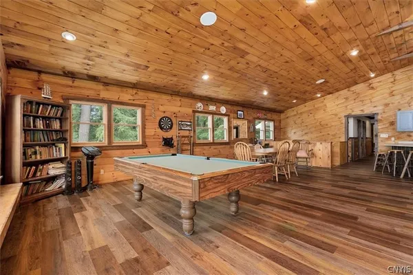 $2,300,000 | 5494 North Shore Road, Greig, NY 13312