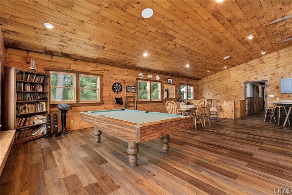 5494 North Shore Road Greig, NY 13312 - Photo 21 of 49 Top Floor Unit