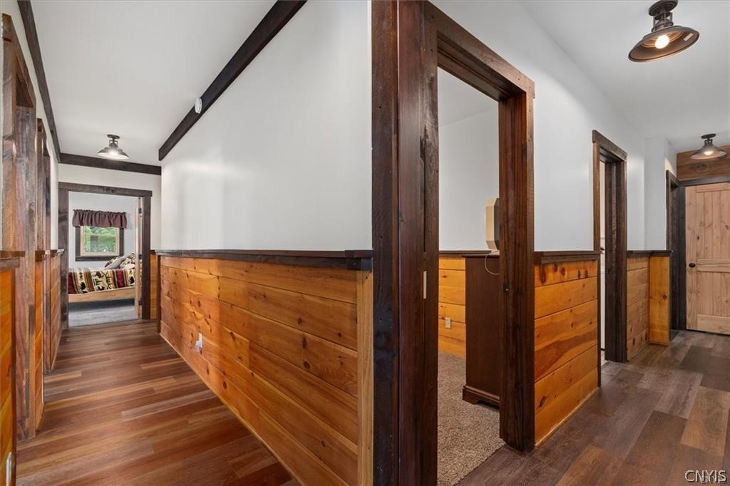 5494 North Shore Road Greig, NY 13312 - Photo 22 of 49 Top Floor Unit