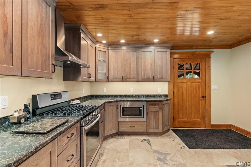 5494 North Shore Road Greig, NY 13312 - Photo 33 of 49 Bottom floor unit