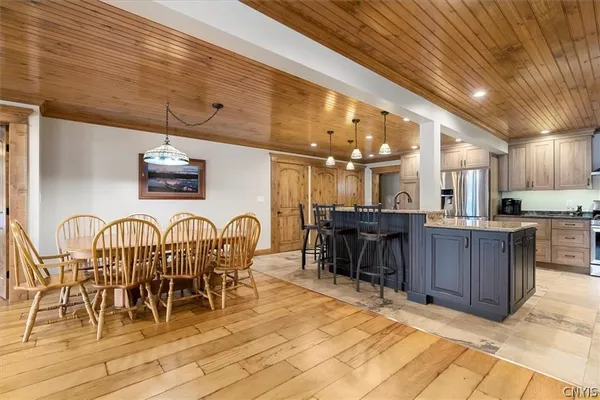 $2,300,000 | 5494 North Shore Road, Greig, NY 13312