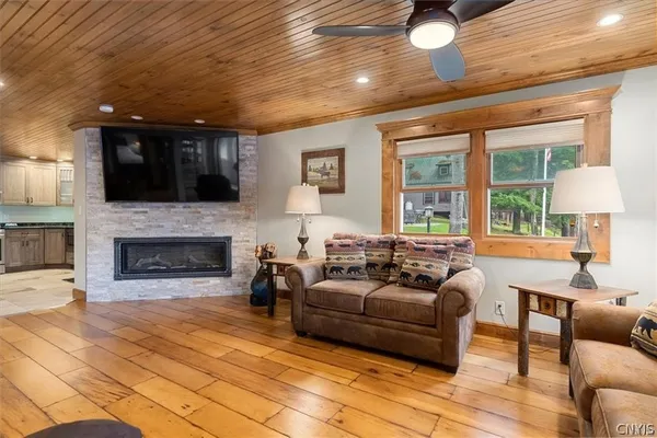 $2,300,000 | 5494 North Shore Road, Greig, NY 13312