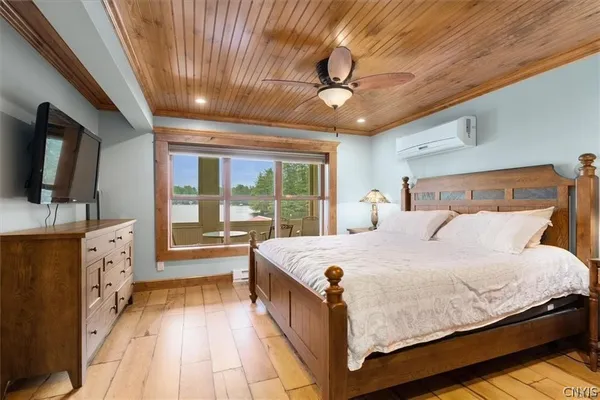 $2,300,000 | 5494 North Shore Road, Greig, NY 13312