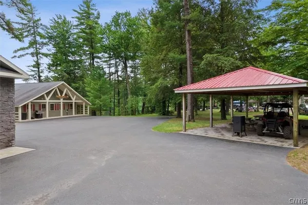 $2,300,000 | 5494 North Shore Road, Greig, NY 13312